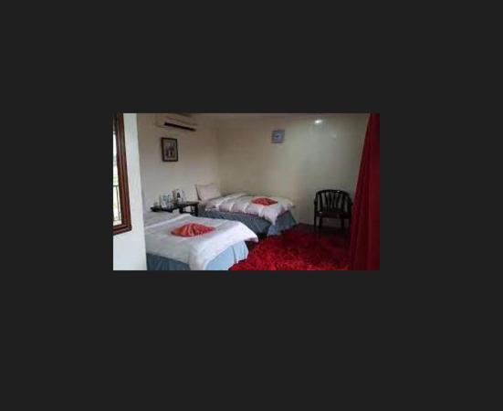 Green Town Hotel & Resort Port Dickson Esterno foto