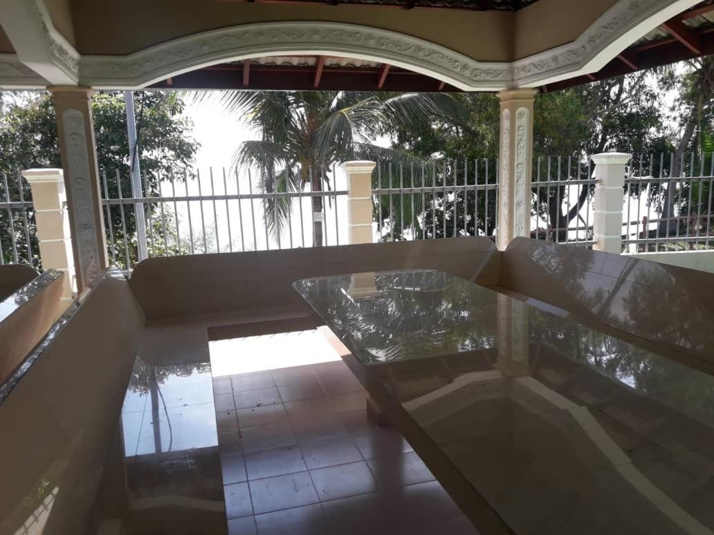 Green Town Hotel & Resort Port Dickson Esterno foto