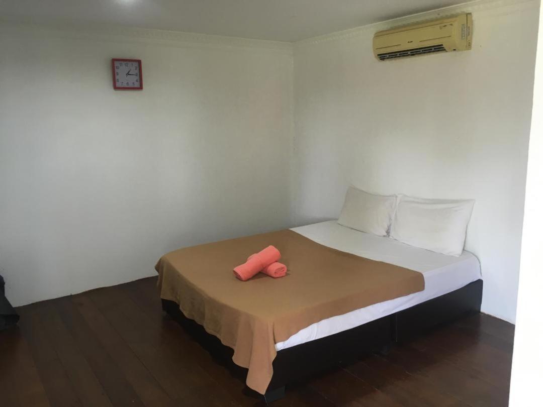 Green Town Hotel & Resort Port Dickson Esterno foto