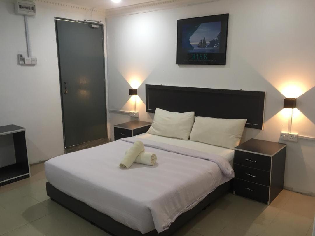 Green Town Hotel & Resort Port Dickson Esterno foto