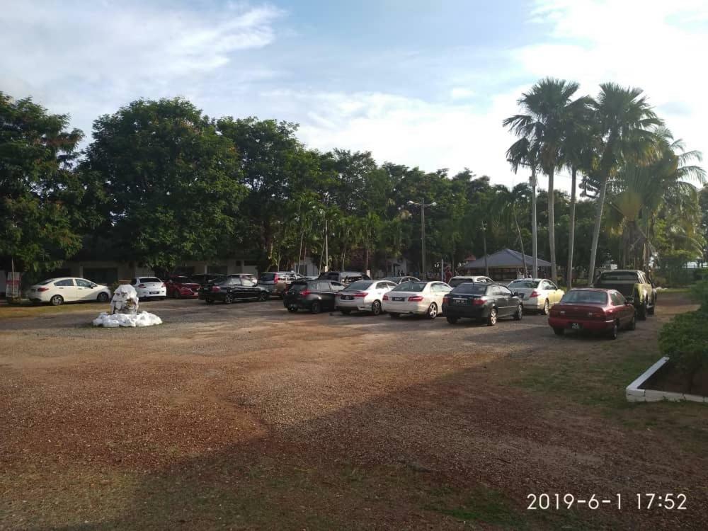 Green Town Hotel & Resort Port Dickson Esterno foto