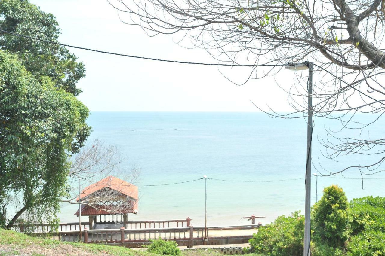 Green Town Hotel & Resort Port Dickson Esterno foto